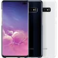 Miniatyrbild 5 av 5: Samsung Fodral med LED-skärm S10+ Vit