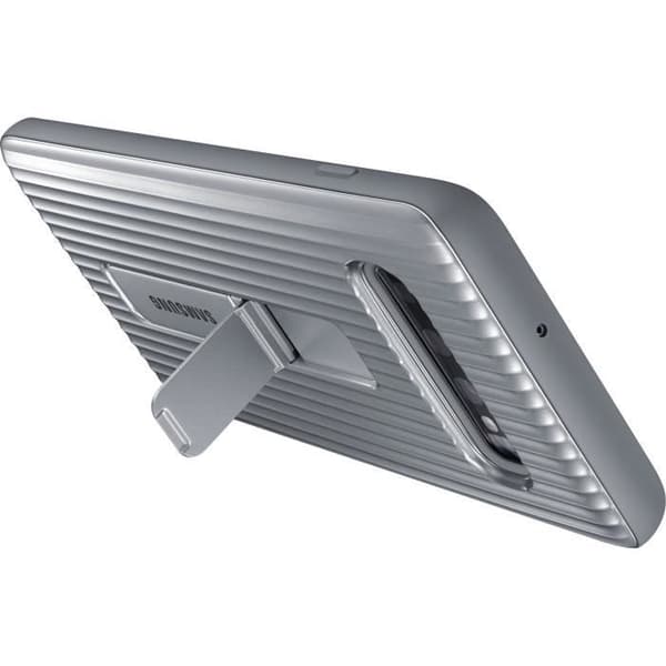 Samsung Armerad skalstativ S10-funktion + Silver