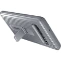 Miniatyrbild 4 av 6: Samsung Armerad skalstativ S10-funktion + Silver