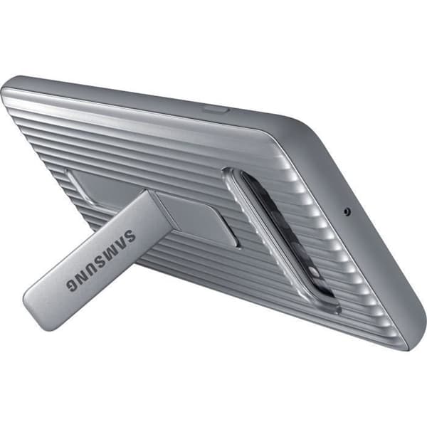 Samsung Armerad skalstativ S10-funktion + Silver
