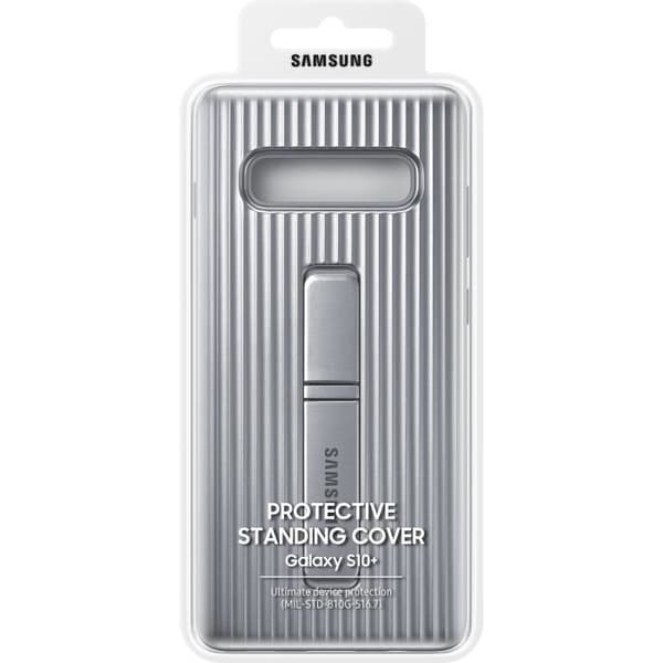 Samsung Armerad skalstativ S10-funktion + Silver