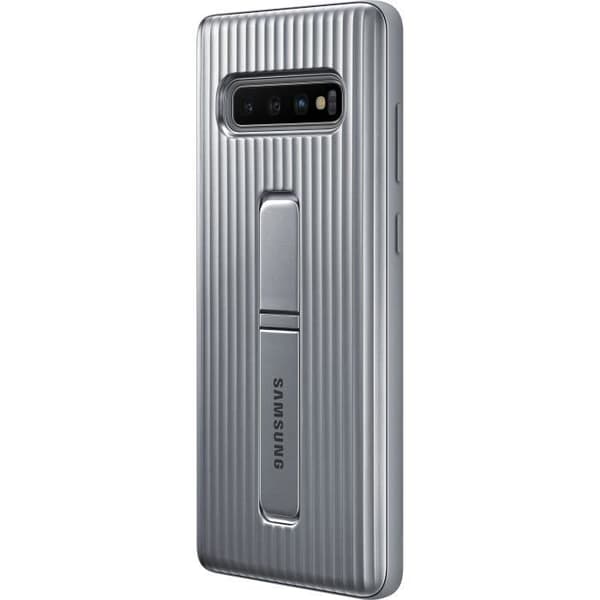 Samsung Armerad skalstativ S10-funktion + Silver