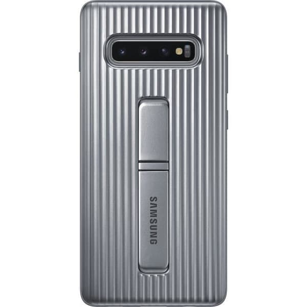 Samsung Armerad skalstativ S10-funktion + Silver