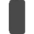 Miniatyrbild 3 av 3: Folio Flip Wallet - Samsung - Galaxy A03 - Svart - Syntetiskt - Hårdskal
