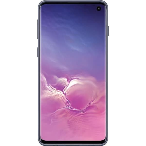 Samsung Förstärkt skalstativ S10-funktion - Svart