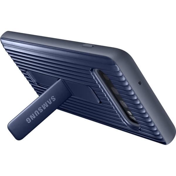 Samsung Förstärkt skalstativ S10-funktion - Svart