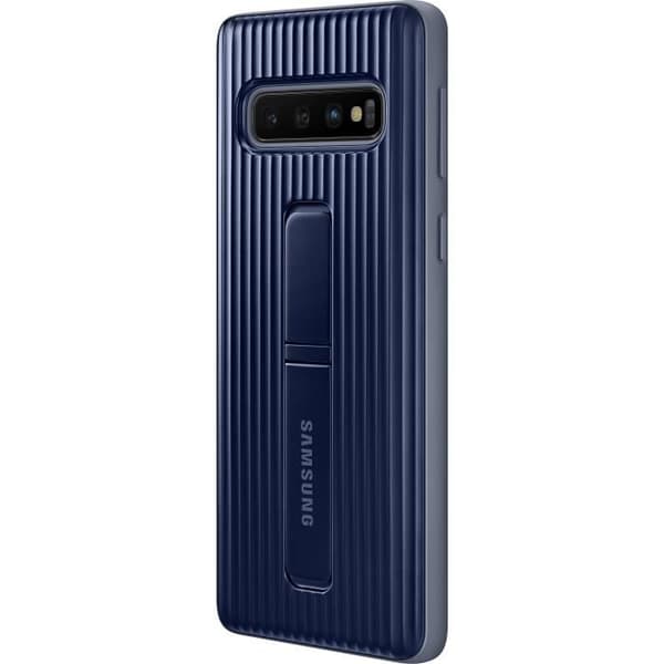 Samsung Förstärkt skalstativ S10-funktion - Svart