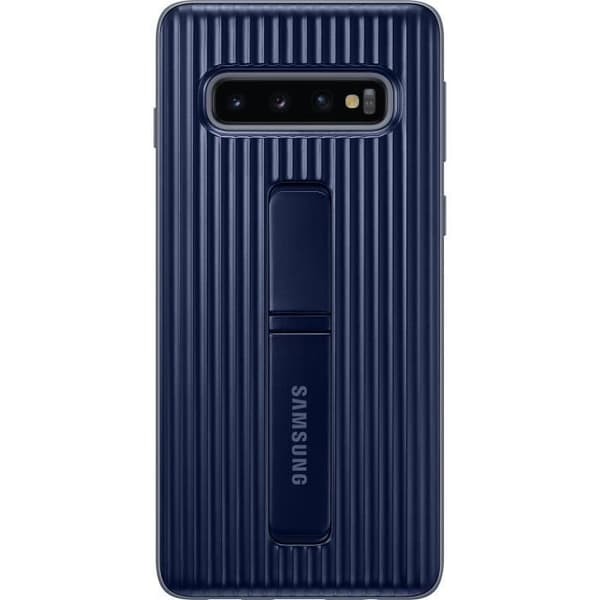 Samsung Förstärkt skalstativ S10-funktion - Svart