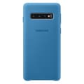 Miniatyrbild 1 av 2: Samsung Ultra Thin S10 Silikonfodral - Blå