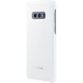 Miniatyrbild 2 av 5: Samsung Shell med LED-display S10e - Vit