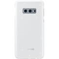 Miniatyrbild 1 av 5: Samsung Shell med LED-display S10e - Vit