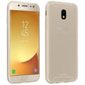 Miniatyrbild 3 av 4: Samsung J5 Soft Case 2017 - Guld
