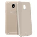 Miniatyrbild 1 av 4: Samsung J5 Soft Case 2017 - Guld