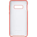 Miniatyrbild 4 av 4: Samsung S10e Ultra Thin Silikonfodral - Rosa