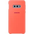 Miniatyrbild 1 av 4: Samsung S10e Ultra Thin Silikonfodral - Rosa