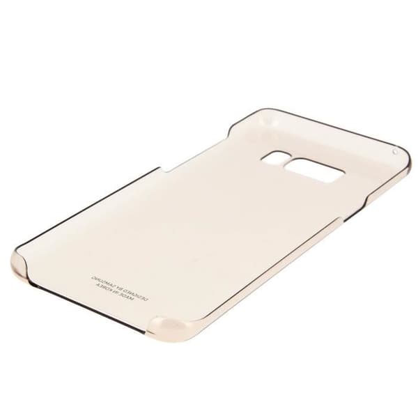 Samsung S8+ Ultra Thin Transparent Fodral Blå