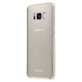Miniatyrbild 1 av 4: Samsung S8+ Ultra Thin Transparent Fodral Blå