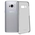 Miniatyrbild 3 av 4: Samsung S8+ Ultra Thin Transparent Fodral Svart