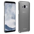 Miniatyrbild 2 av 4: Samsung S8+ Ultra Thin Transparent Fodral Svart