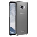 Miniatyrbild 1 av 4: Samsung S8+ Ultra Thin Transparent Fodral Svart