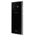 Miniatyrbild 3 av 3: Samsung Stand Note9 Förstärkt fodral - Genomskinligt