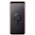 Miniatyrbild 4 av 5: Samsung S9+ Silikonfodral Rosa