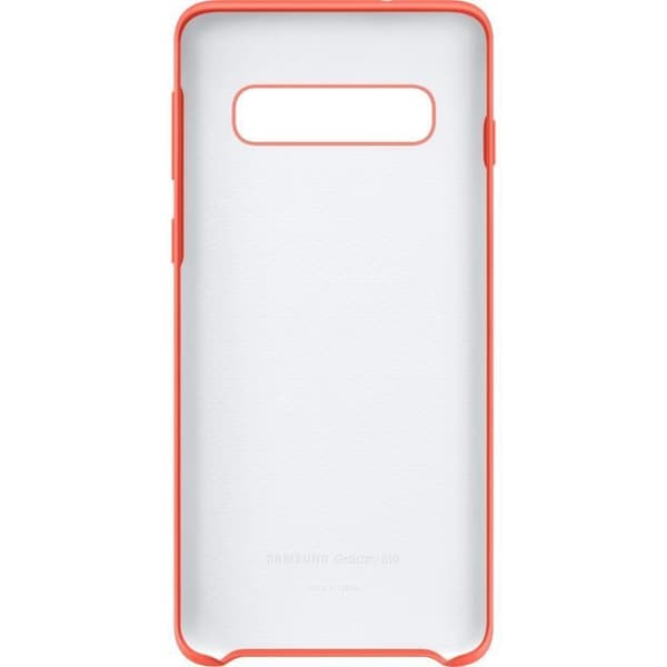 Samsung Ultratunna S10 silikonväska - rosa