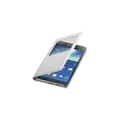 Miniatyrbild 4 av 5: SAMSUNG Clear Zone Flip Fodral till Samsung Galaxy Note 3 - Vit