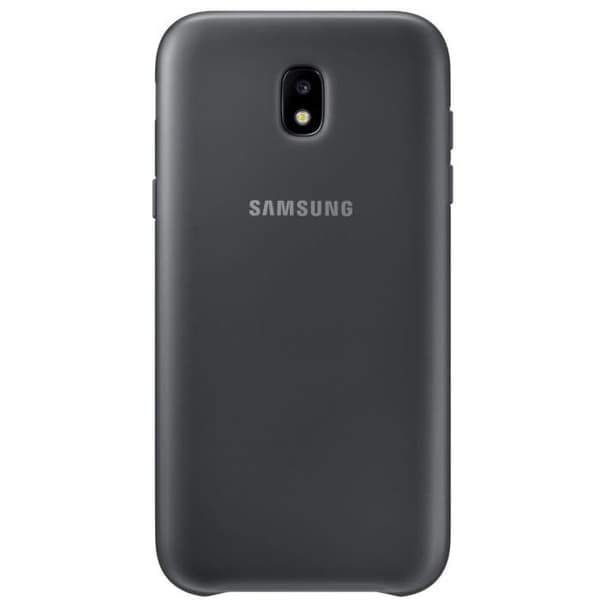 Samsung J5 2017 Dual Protection Fodral - Svart