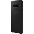 Miniatyrbild 2 av 4: Samsung Ultra Thin S10 + Silikonfodral - Svart