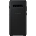 Miniatyrbild 1 av 4: Samsung Ultra Thin S10 + Silikonfodral - Svart