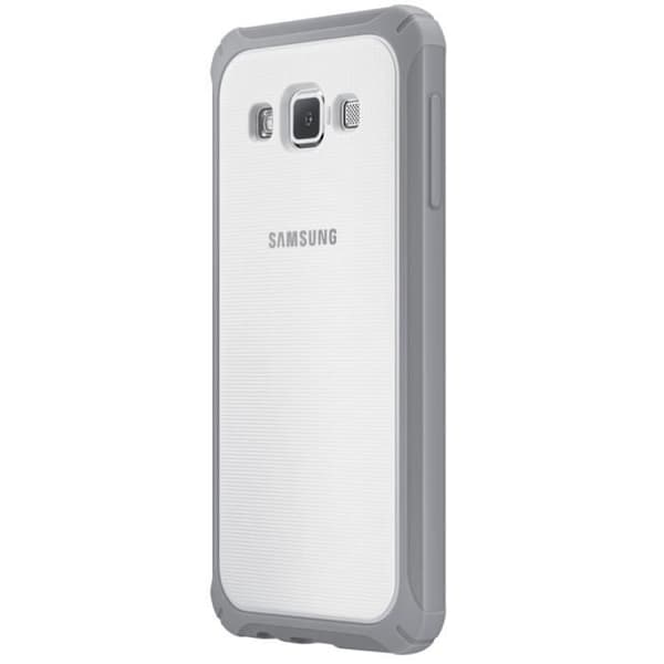 Samsung Skyddsfodral A3 - Vit