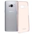 Miniatyrbild 3 av 4: Samsung S8+ Ultra Thin Transparent Fodral Rosa