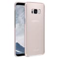 Miniatyrbild 1 av 4: Samsung S8+ Ultra Thin Transparent Fodral Rosa