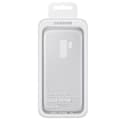 Miniatyrbild 3 av 3: Samsung förstärkt fodralstativ S9+ Transparent