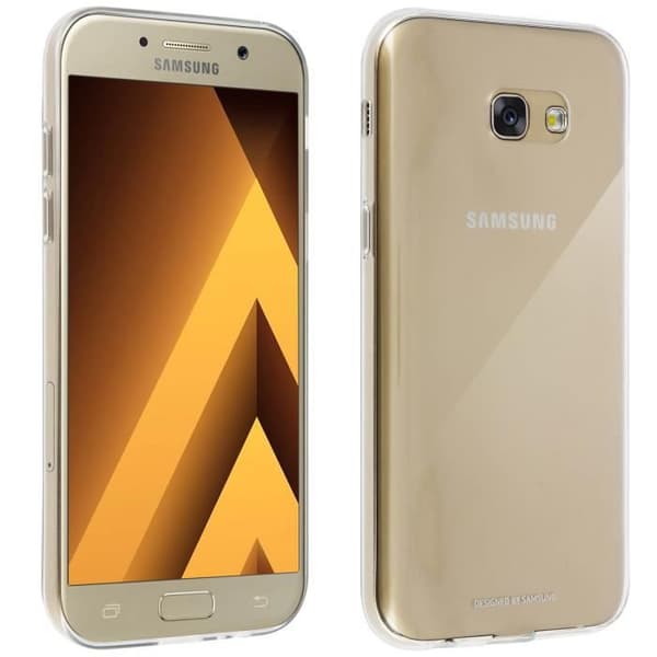 Samsung Clear Case A5 2017