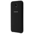 Miniatyrbild 3 av 4: Samsung J7 2017 Double Protection Case - Svart