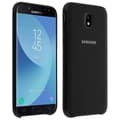 Miniatyrbild 4 av 4: Samsung J7 2017 Double Protection Case - Svart