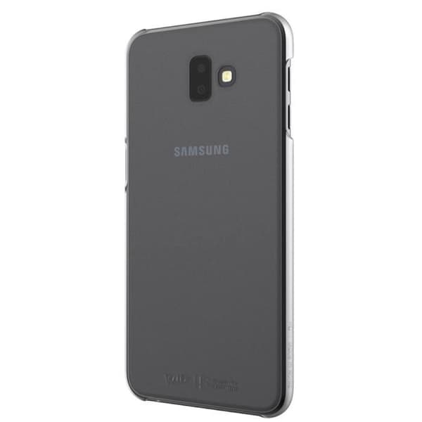 Samsung Fodral J6+ Transparent
