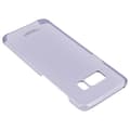 Miniatyrbild 1 av 4: Samsung S8 Ultra Thin Transparent Fodral - Lavendel