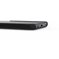 Miniatyrbild 3 av 4: Silikonfodral A21s Black 'Designed for Samsung'