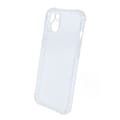 Miniatyrbillede 1 af 2: Tyndt Beskyttelsescase til Xiaomi 14 Pro - Klar