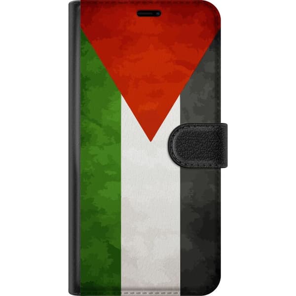 Samsung Galaxy S20 Lommeboketui Palestina