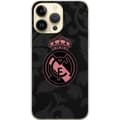 Miniatyrbild 1 av 3: Apple iPhone 15 Pro Max Genomskinligt Skal Real Madrid