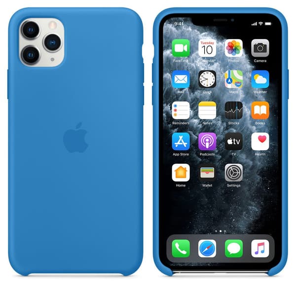 Apple Sag Iphone 11 Pro Max Silicone