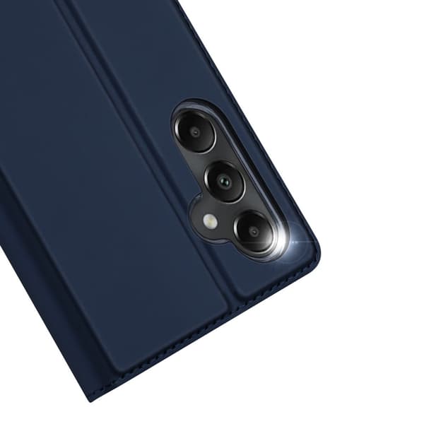 DUX DUCIS Samsung A05s 4G Skin Pro Series Fodral - Blå