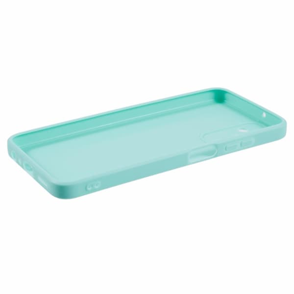 SKALO Samsung A05s 4G Ultratunn TPU-Skal