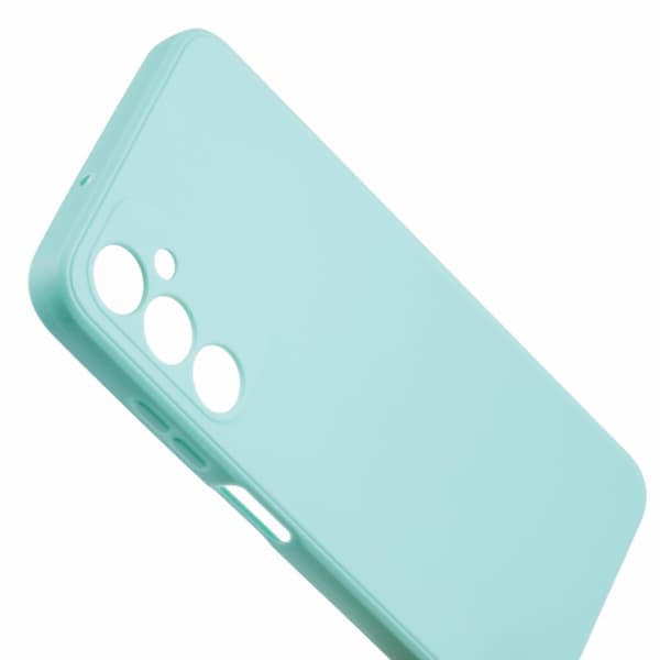 SKALO Samsung A05s 4G Ultratunn TPU-Skal