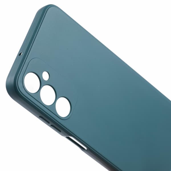 SKALO Samsung A05s 4G Ultratunn TPU-Skal