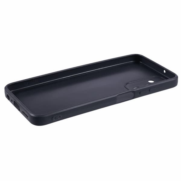 SKALO Samsung A05s 4G Ultratunn TPU-Skal